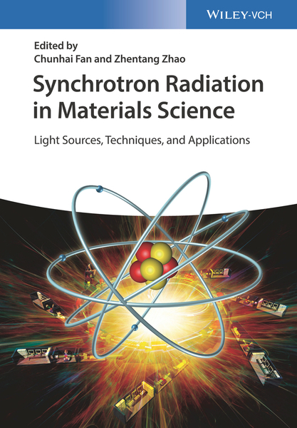 Synchrotron Radiation in Materials Science