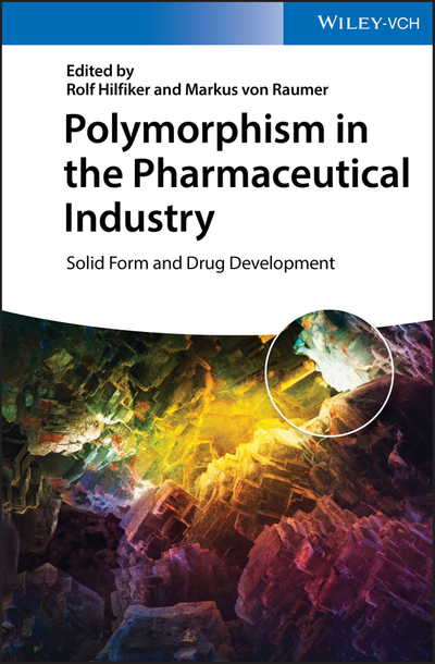 Polymorphism in the Pharmaceutical Industry