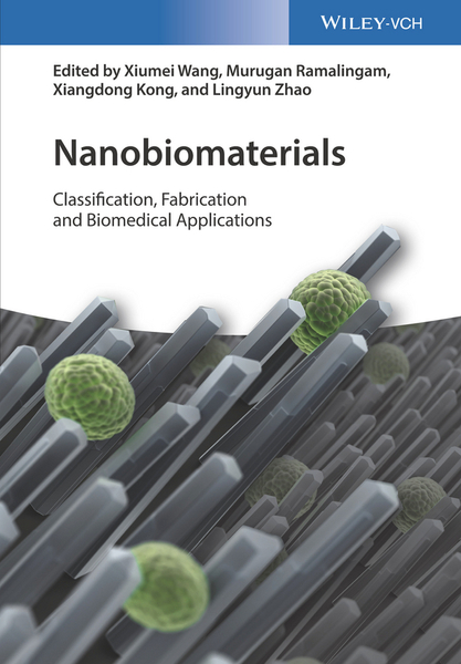 Nanobiomaterials