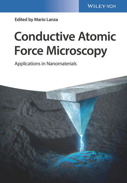 Conductive Atomic Force Microscopy