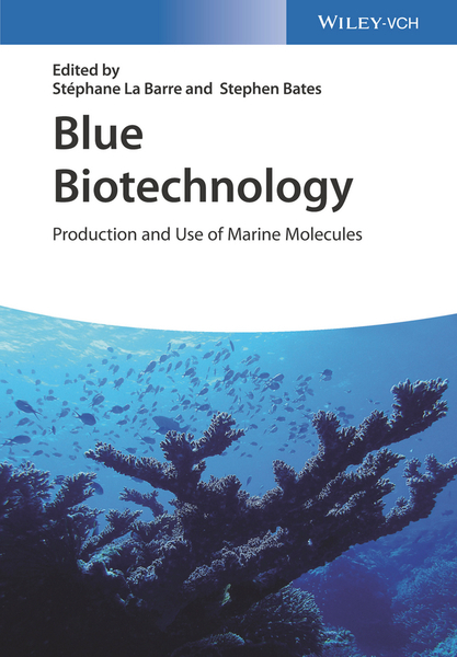 Blue Biotechnology