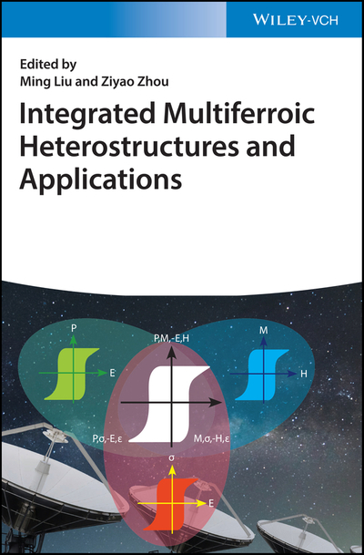 Integrated Multiferroic Heterostructures and Applications