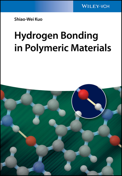 Hydrogen Bonding in Polymeric Materials