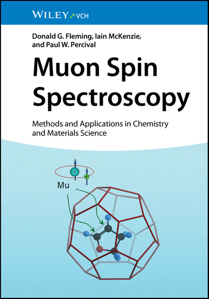 Muon Spin Spectroscopy