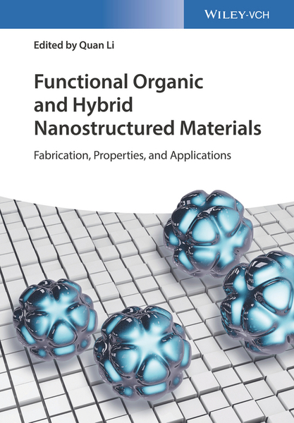 Functional Organic and Hybrid Nanostructured Materials