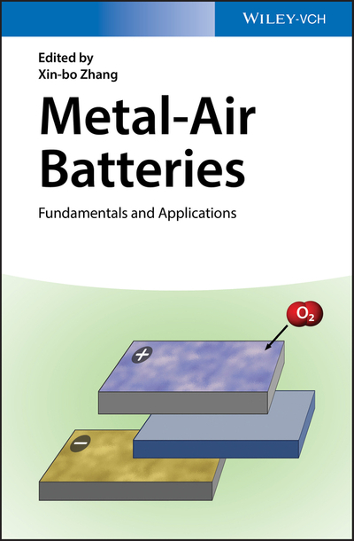 Metal-Air Batteries