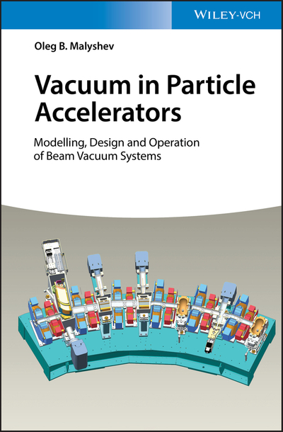 Vacuum in Particle Accelerators