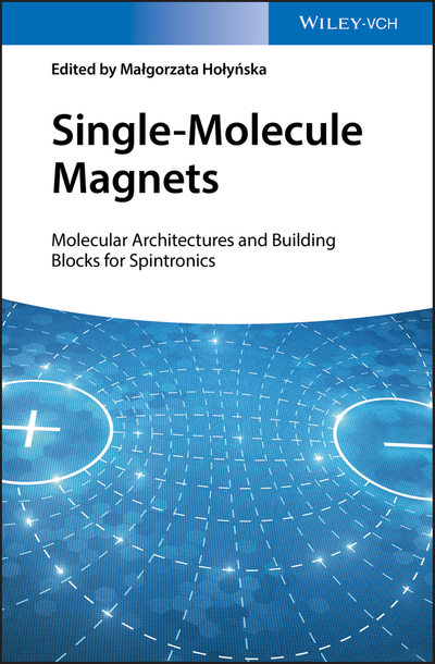 Single-Molecule Magnets