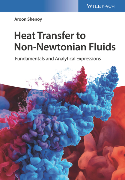 Heat Transfer to Non-Newtonian Fluids