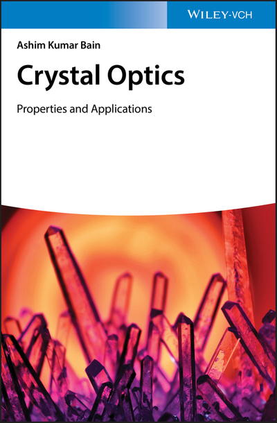 Crystal Optics: Properties and Applications