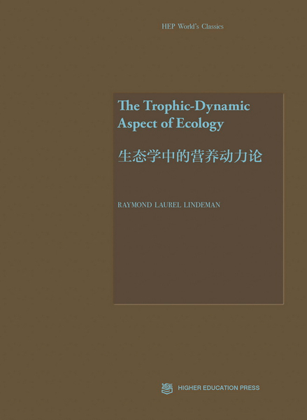 The Trophic-dynamic aspect of Ecology
