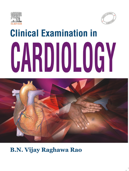 Clinical Examinations in Cardiology - E-Book