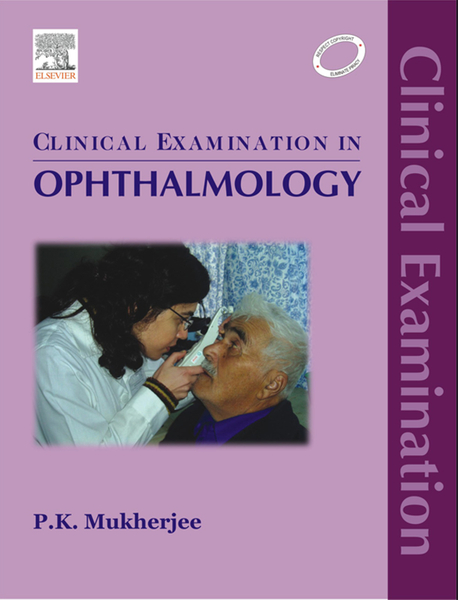 Clinical Examination in Ophthalmology - E-Book