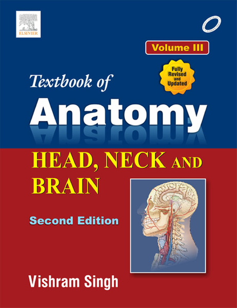 vol 3: Cranial Cavity