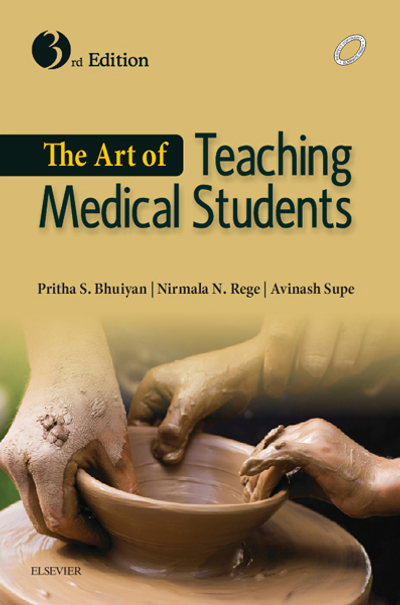 The Art of Teaching Medical Students - E-Book