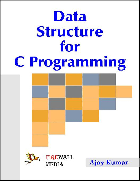 Data Structure for C Programming