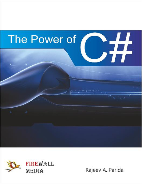 The Power of C#