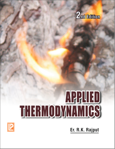 Applied Thermodynamics