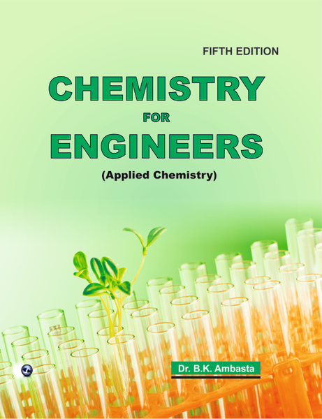 Chemistry for Engineers (KU, Haryana)