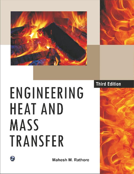 Engineering Heat and Mass Transfer