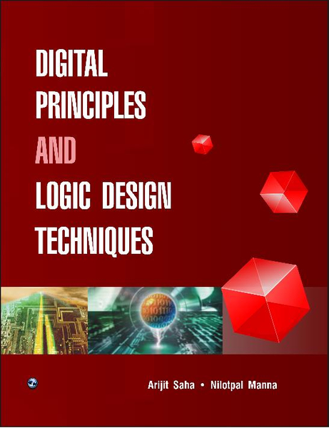 Digital Principles and Logic Design Techniques