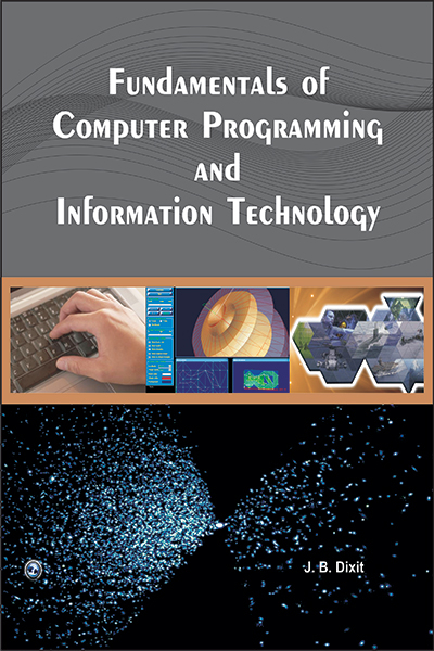 Fundamentals of Computer Programming and IT (PTU)