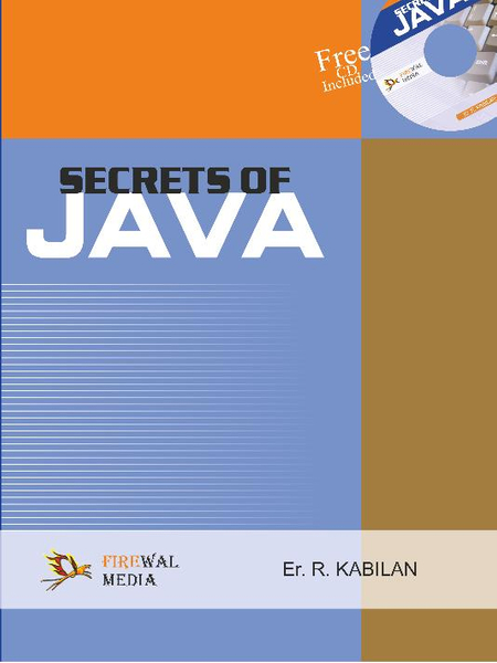 Secrets of Java