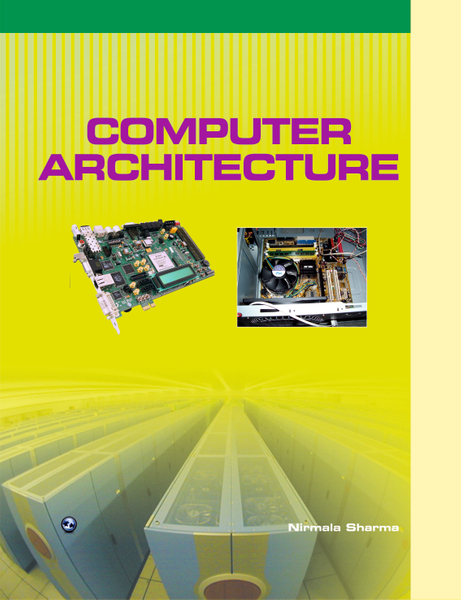 Computer Architecture