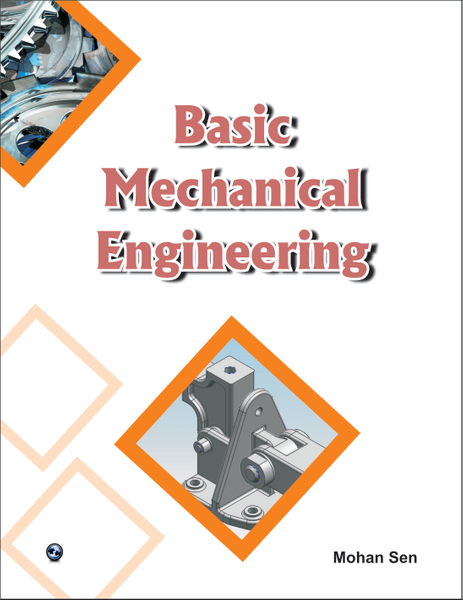 Basic Mechanical Engineering | Text Book Centre Ebooks