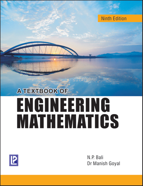 A TEXTBOOK OF ENGINEERING MATHEMATICS