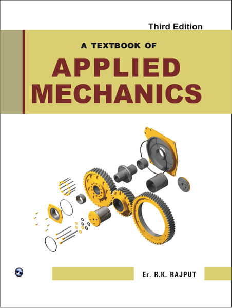 A Textbook of Applied Mechanics