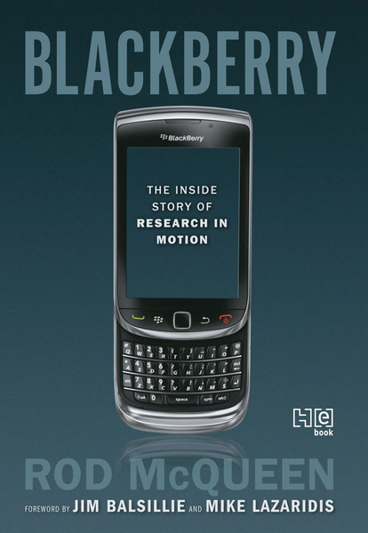 The Blackberry
