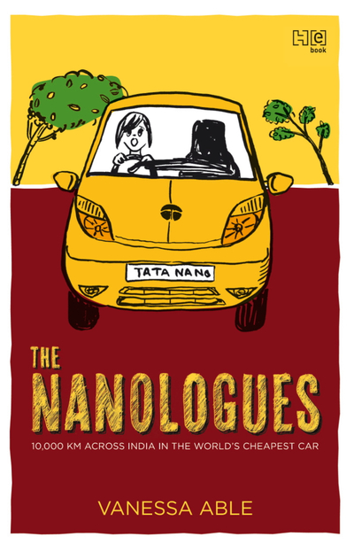 The Nanologues