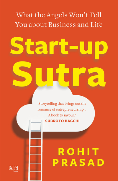 Start-up Sutra