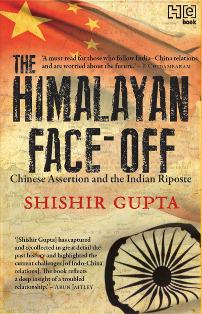 The Himalayan Face-Off