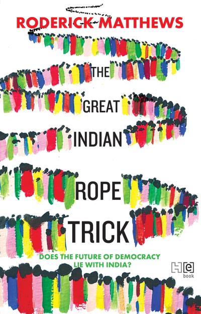 The Great Indian Rope Trick