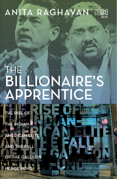 The Billionaire’s Apprentice