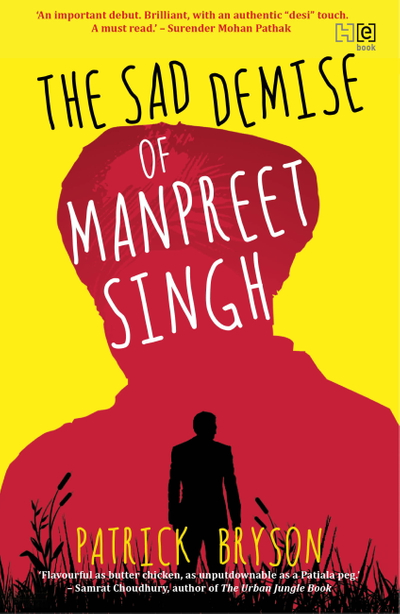 The Sad Demise of Manpreet Singh