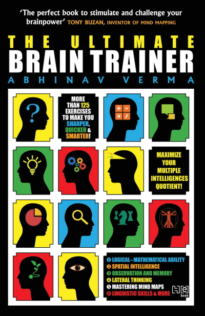 The Ultimate Brain Trainer