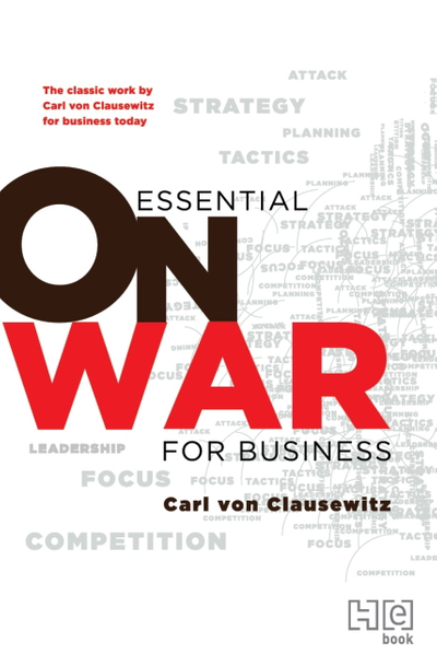 Essential On War for Business