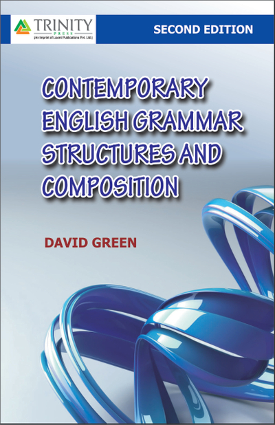 Contemporary English Grammar Structures and Composition