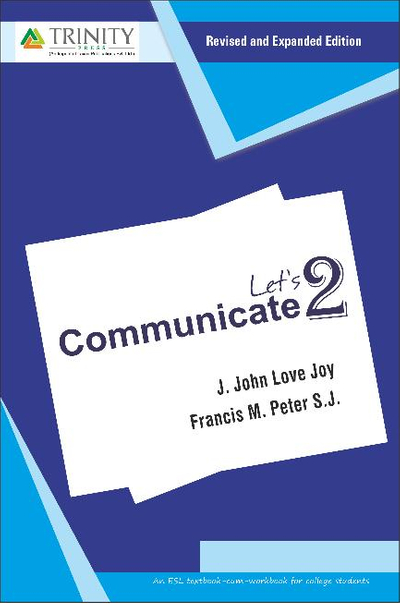 Let's Communicate-II