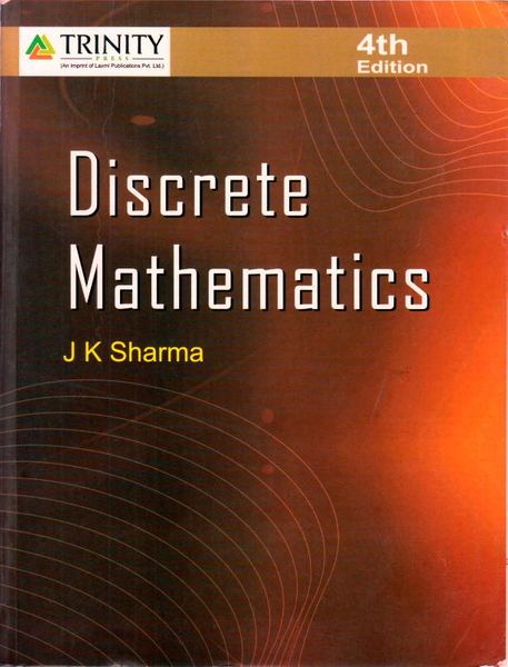 Discrete Mathematics