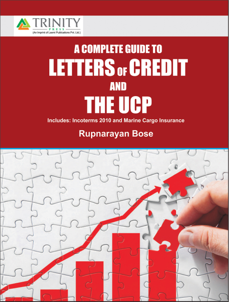A Complete Guide to Letters of Credit and the UCP