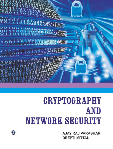 Cryptography and Network Security