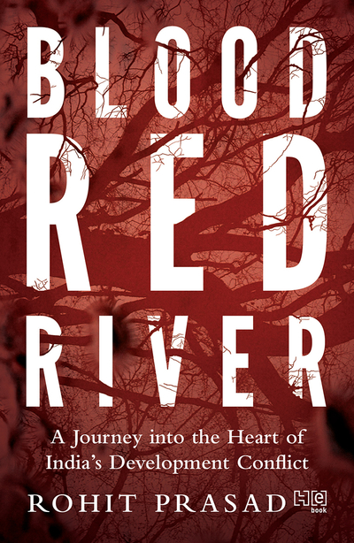 Blood Red River