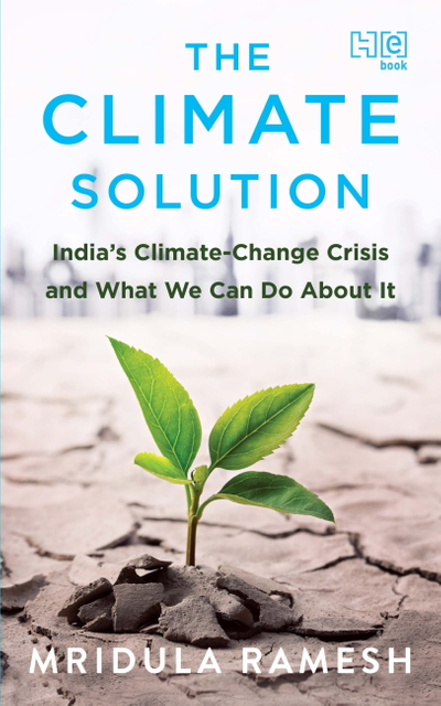 The Climate Solution