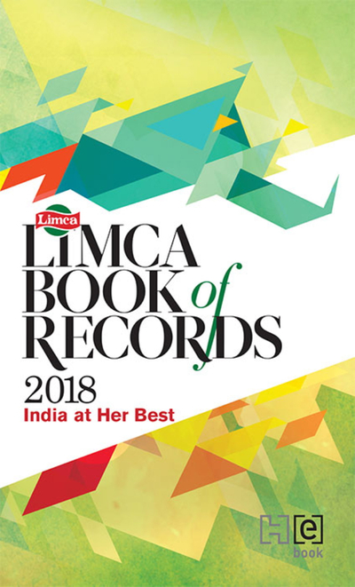 Limca Book of Records