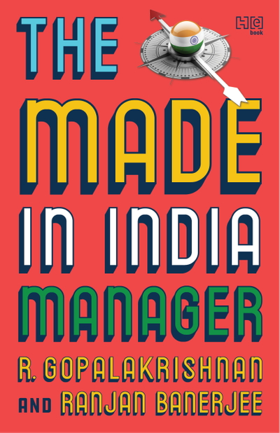 The Made-in-India Manager