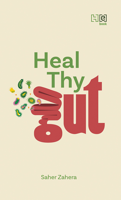 Heal Thy Gut